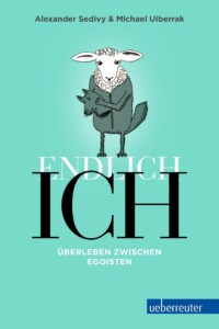 Endlich Ich Buchcover
