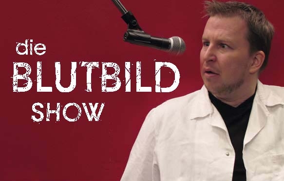 Blutbild Show