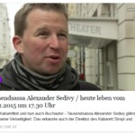 ORF Alexander Sedivy